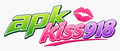 apk kiss918 logo